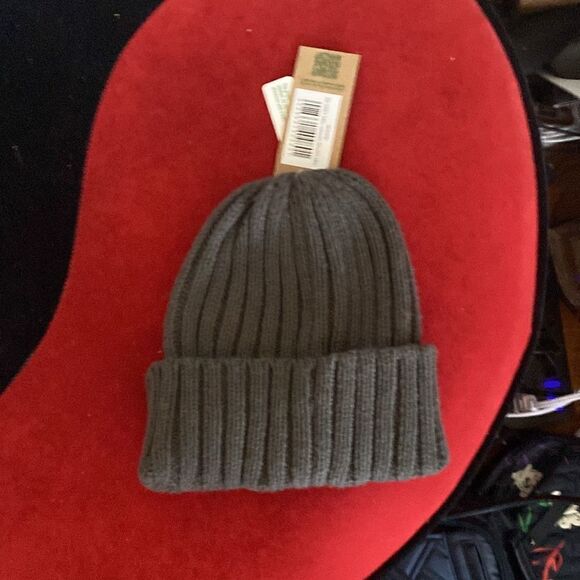 Atlantis Sustainable Tossel Cap - Picture 2 of 5